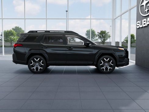 New 2026 Subaru Outback Touring XT AWD/4WD image 6