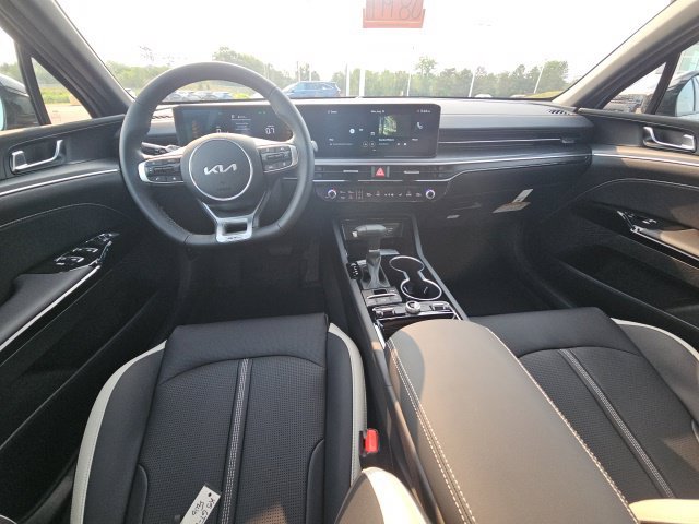 New 2026 Kia K5 GT-Line FWD image 24