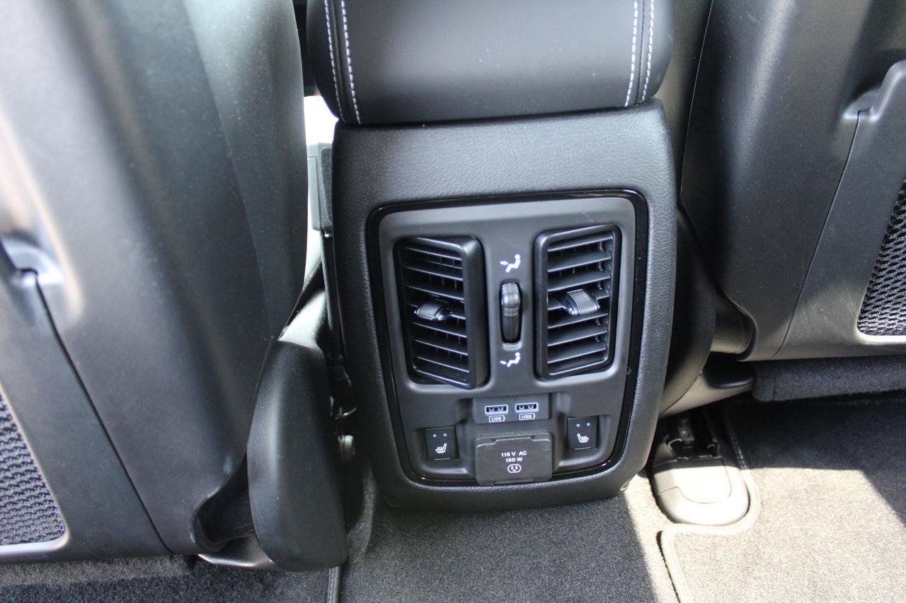 Used 2026 Dodge Durango SRT Hellcat AWD/4WD image 24