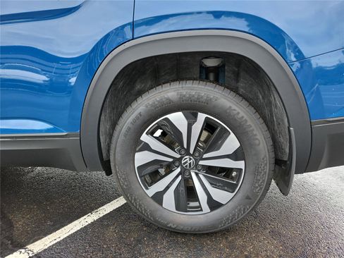 New 2026 Volkswagen Atlas SE AWD/4WD image 10