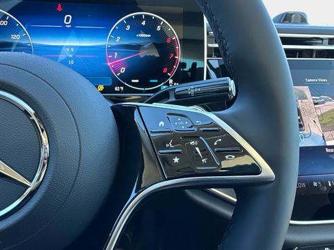 New 2026 Mercedes-Benz E 350 E 350 RWD Sedan image 31