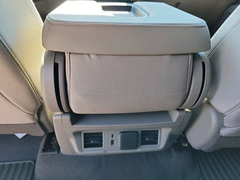 Used 2026 Chevrolet Silverado 1500 RST AWD/4WD image 15