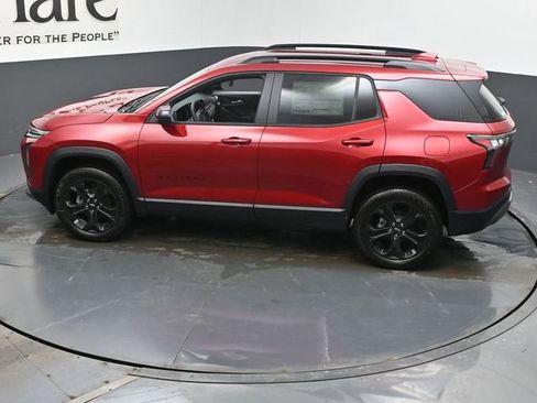 New 2026 Chevrolet Equinox LT w/ Convenience Package II image 21