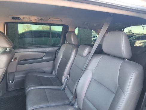 Used 2016 Honda Odyssey EX-L image 8