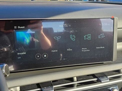 New 2026 Hyundai Tucson Blue SE w/ Tow & Go Package AWD/4WD image 20