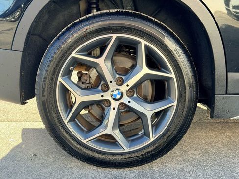 Used 2017 BMW X1 sDrive28i image 27