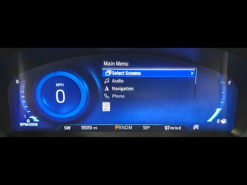 Used 2020 Ford Explorer ST w/ ST Street Pack AWD/4WD image 78