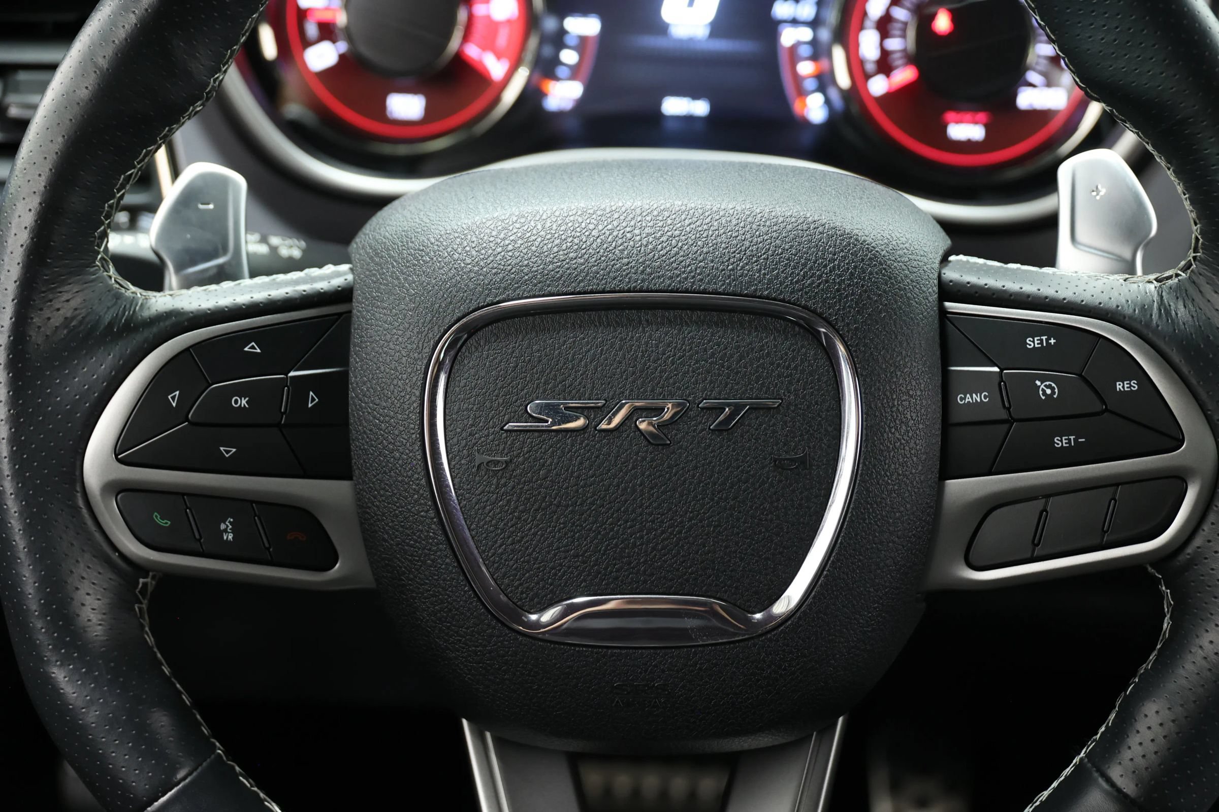 Used 2023 Dodge Challenger SRT Hellcat RWD image 28