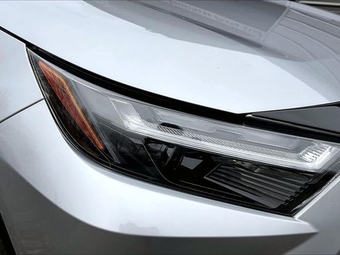 Used 2024 Toyota RAV4 XSE w/ Advanced Technology Package image 26