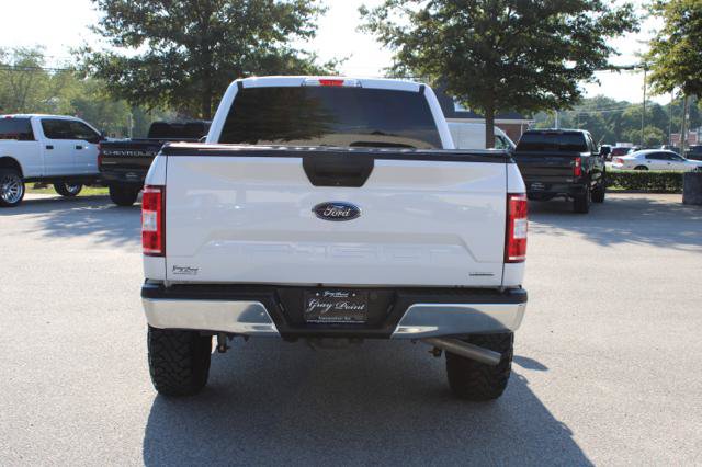 Used 2019 Ford F150 XLT RWD image 37