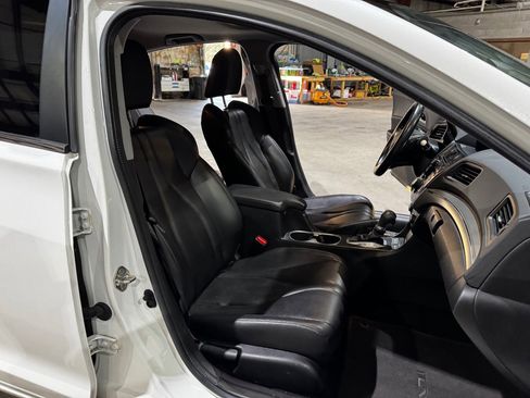 Used 2019 Acura ILX image 28