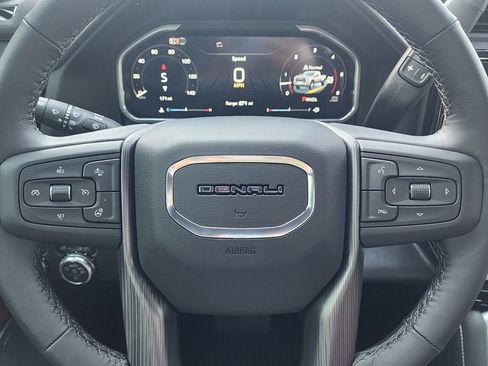 New 2026 GMC Sierra 3500 Denali Ultimate image 23