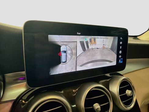 Certified 2022 Mercedes-Benz GLC 300 image 14