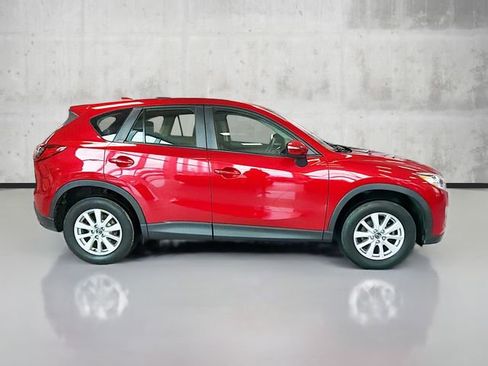 Used 2016 MAZDA CX-5 Sport w/ Rear Camera Package image 4