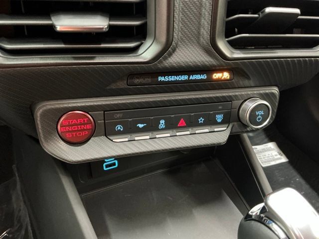 New 2026 Ford Mustang Coupe RWD image 20