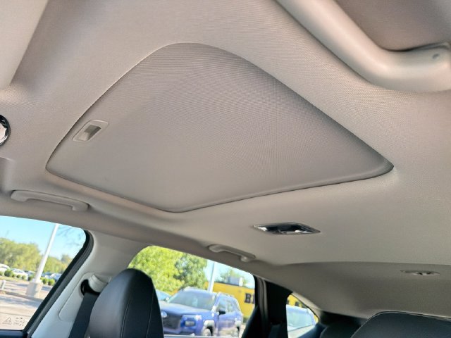 Used 2024 Hyundai Tucson SEL w/ Convenience Package FWD image 18