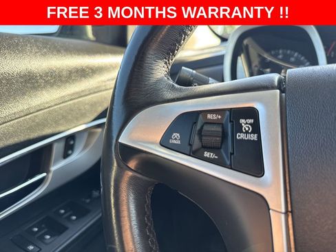 Used 2017 Chevrolet Equinox LT w/ Convenience Package AWD/4WD image 36