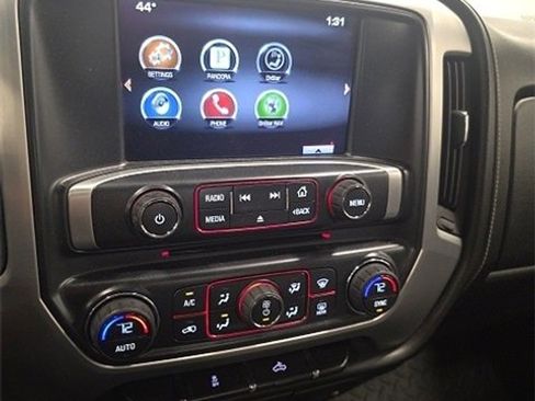 Used 2014 GMC Sierra 1500 SLE w/ Texas SLE Value Package image 16