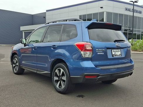 Used 2018 Subaru Forester 2.5i Premium AWD/4WD image 5