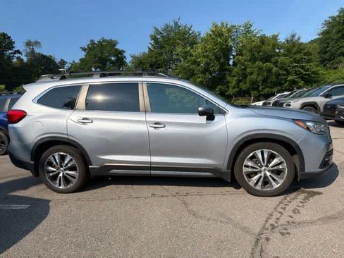 Used 2020 Subaru Ascent Limited w/ Technology Package AWD/4WD image 5