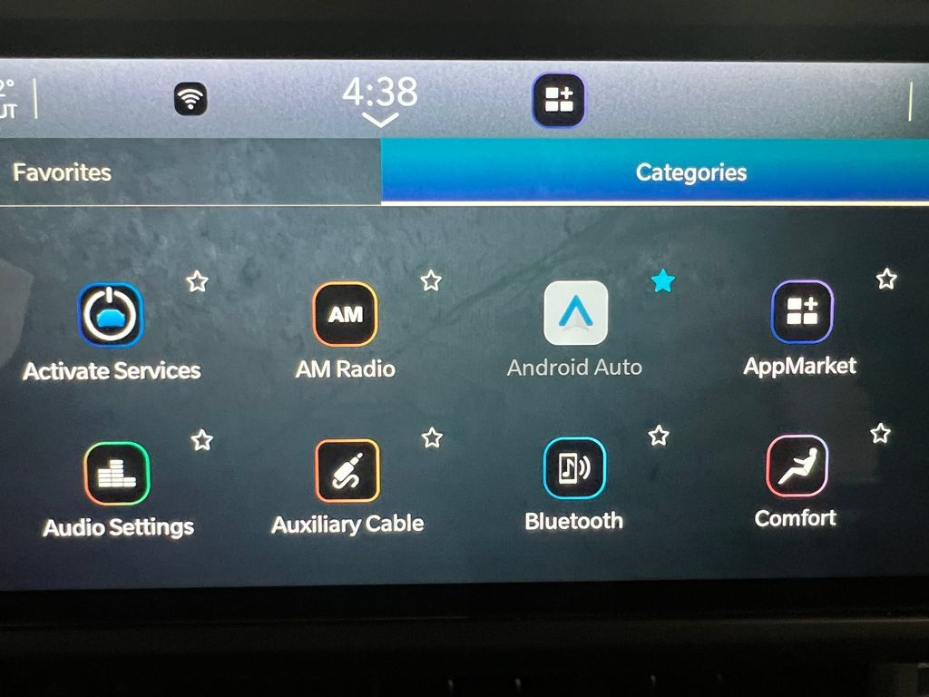 Certified 2025 Jeep Wrangler Unlimited Sport AWD/4WD image 20