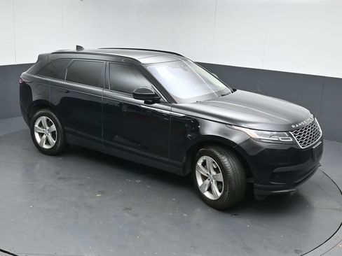 Used 2019 Land Rover Range Rover Velar S image 44