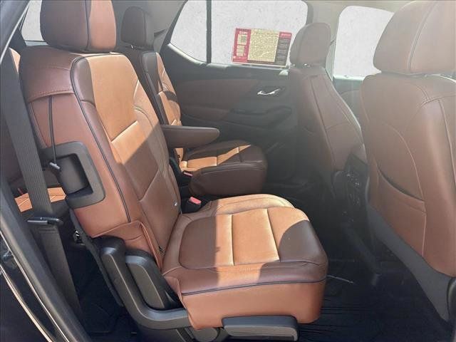 Used 2019 Chevrolet Traverse High Country w/ LPO, Floor Liner Package AWD/4WD image 27