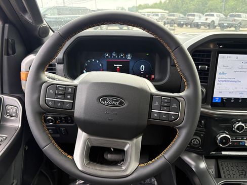 New 2026 Ford F150 Tremor w/ Equipment Group 402A High AWD/4WD image 24