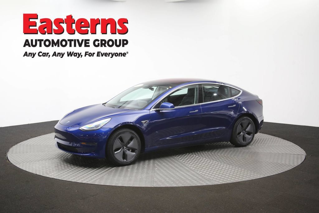 Used 2018 Tesla Model 3 Long Range RWD image 54