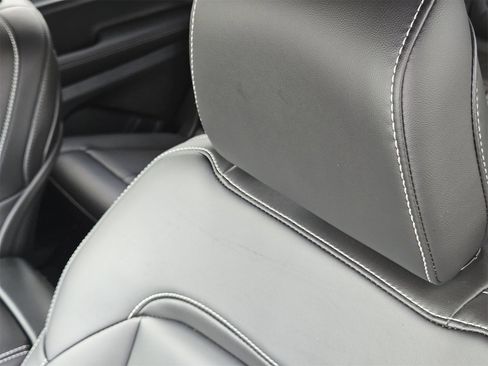 New 2025 Jeep Grand Cherokee L Limited image 15