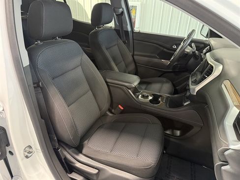 Used 2023 GMC Acadia SLE w/ Elevation Edition image 26