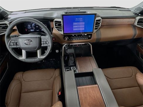 New 2026 Toyota Tundra 1794 Edition image 24