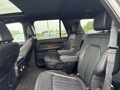 Used 2021 Ford Expedition Limited AWD/4WD image 20