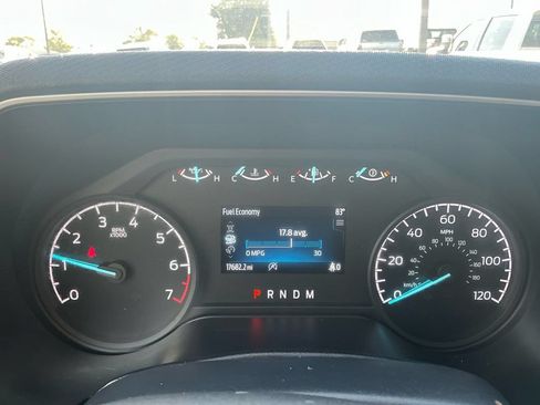 Used 2023 Ford F150 XL w/ STX Appearance Package AWD/4WD image 19
