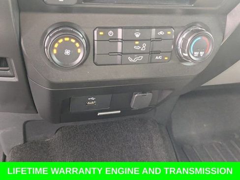 Used 2018 Ford F150 XLT AWD/4WD image 22