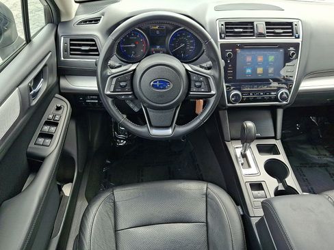 Used 2018 Subaru Legacy 2.5i Premium w/ Eyesight & BSD & Rcta & HBA AWD/4WD image 11