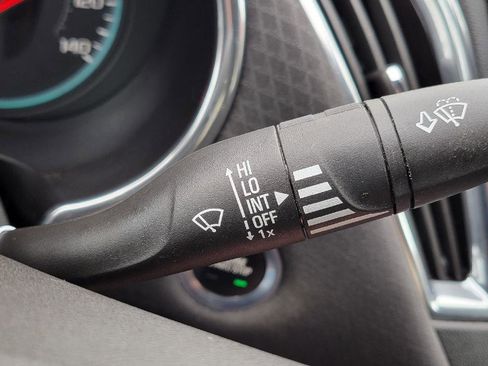 Used 2019 Chevrolet Malibu LT image 16