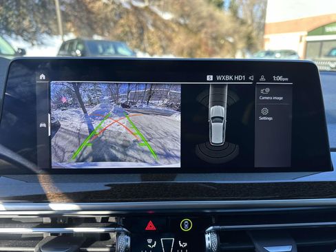 Used 2023 BMW X3 xDrive30i w/ Convenience Package image 26