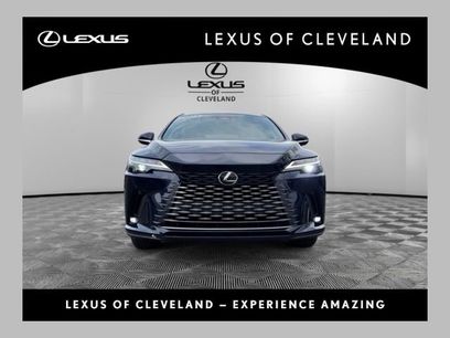 Used 2023 Lexus RX 350 Premium w/ Accessory Package