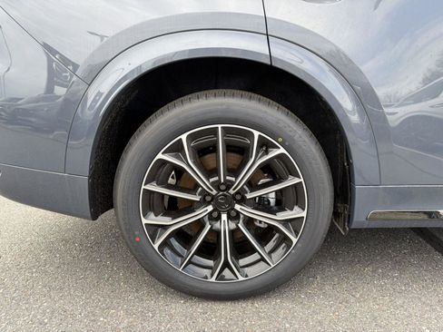 New 2026 MAZDA CX-70 3.3 Turbo S w/ Premium Plus image 40