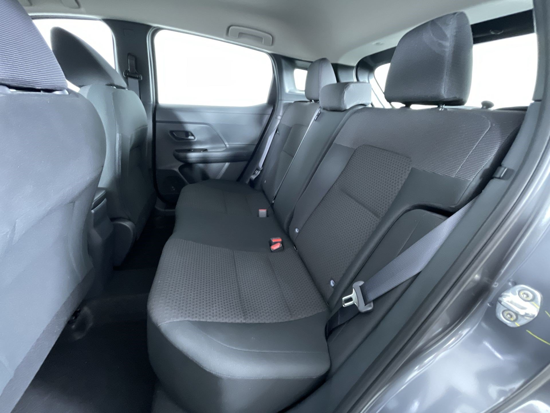 Certified 2026 Nissan Kicks S AWD/4WD image 21