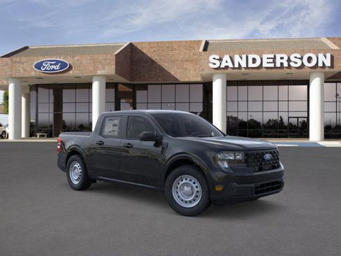 New 2025 Ford Maverick XL image 7