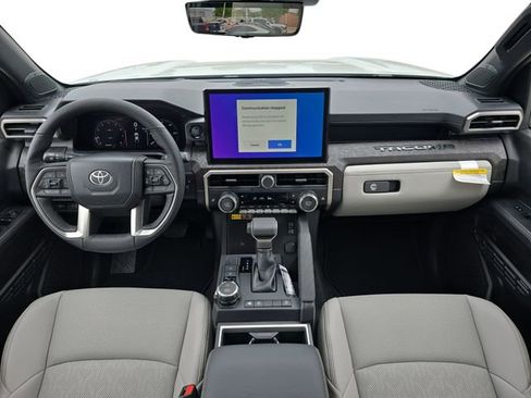 New 2026 Toyota Tacoma Limited AWD/4WD image 9