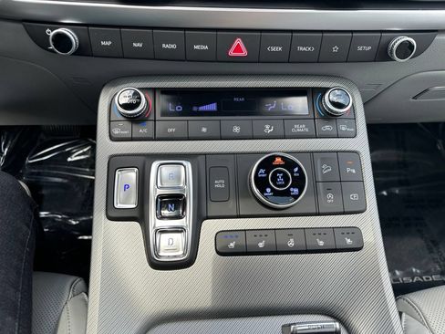 Used 2025 Hyundai Palisade SEL AWD/4WD image 71