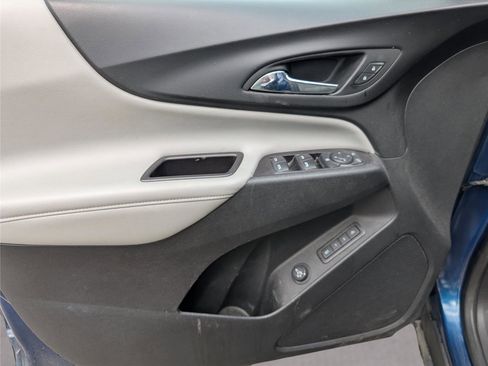 Used 2020 Chevrolet Equinox Premier image 14