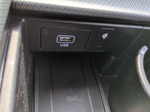 Used 2025 Hyundai Palisade SEL AWD/4WD image 25