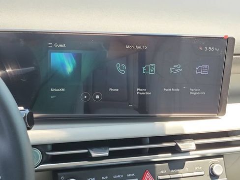 New 2026 Hyundai Tucson SE FWD image 11