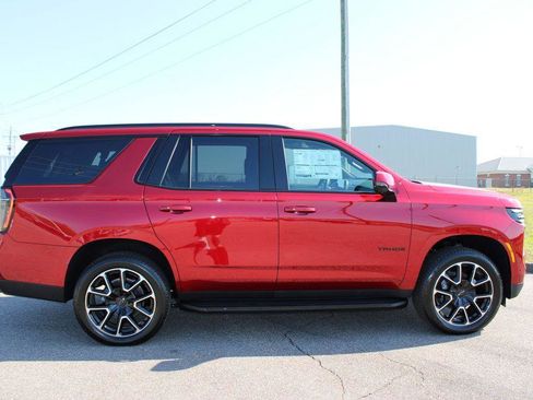 New 2026 Chevrolet Tahoe RST w/ Comfort Package image 19