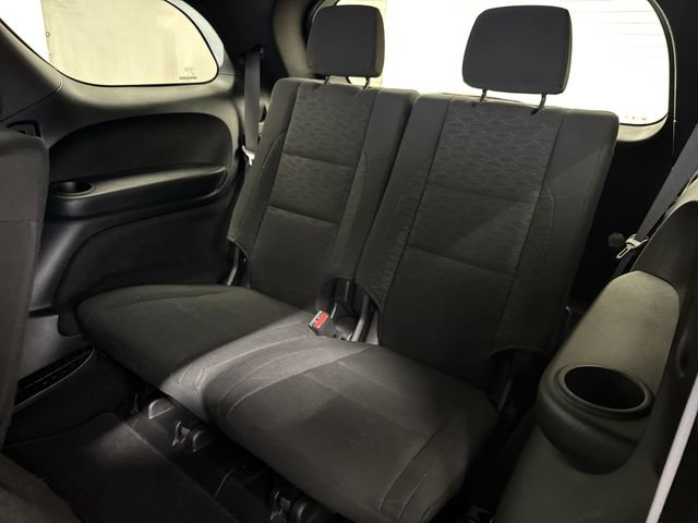 Used 2025 Dodge Durango GT AWD/4WD image 14