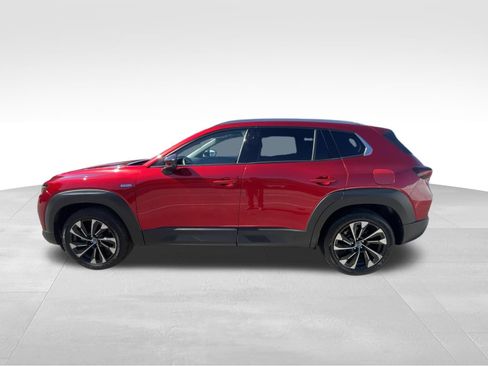 Used 2025 MAZDA CX-50 2.5 Hybrid w/ Premium Plus Pkg AWD/4WD image 8